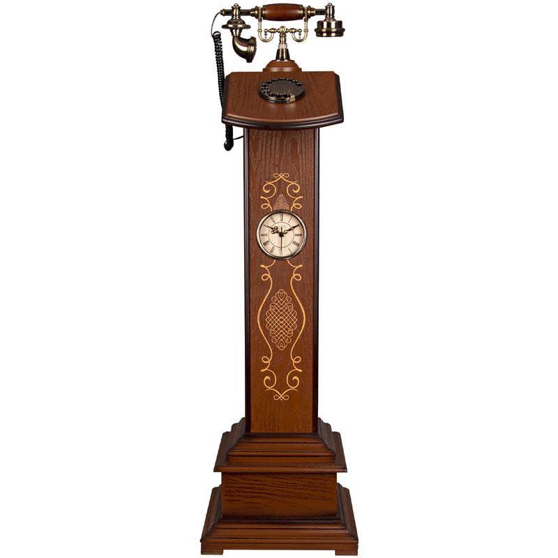 تلفن کلاسیک کد 600