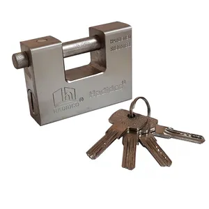 قفل کتابی حدید مدل HT -0094