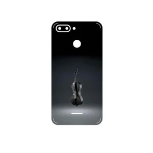MAHOOT Cello Cover Sticker for Xiaomi Redmi 6