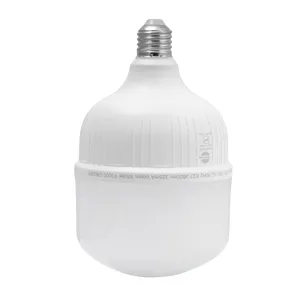 لامپ اس ام دی 40 وات پارس شهاب مدل Cylindrical پایه E27