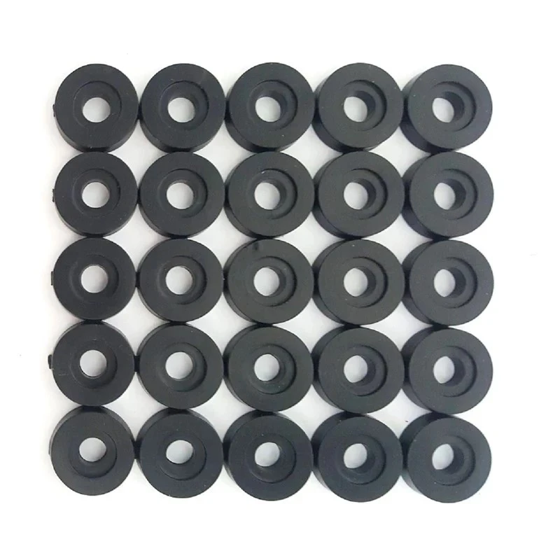 واشر شیرآلات مدل 1.2 مجموعه 25 عددی