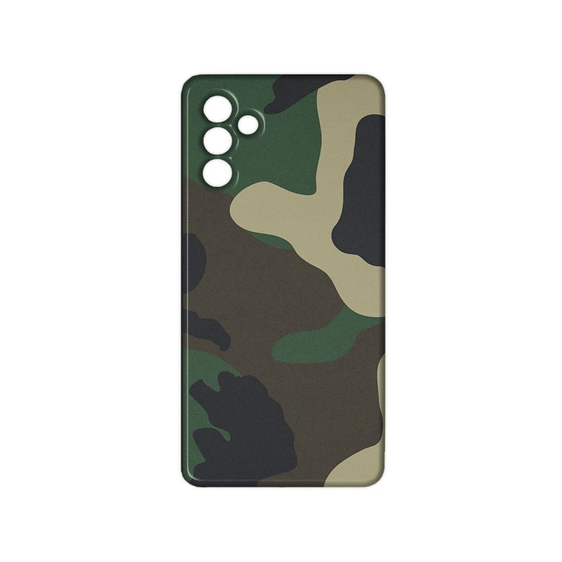  کاور مدل چریکی کد 115 مناسب برای گوشی موبایل سامسونگ Galaxy A24