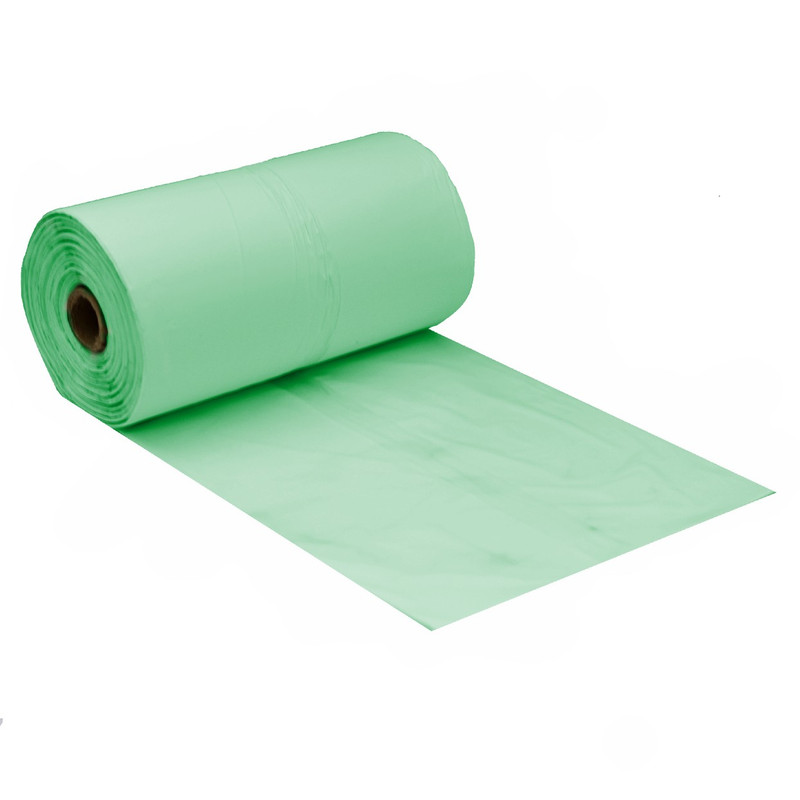 سفره یکبار مصرف نارین پلاست مدل ضخیم رول 1000 عددی