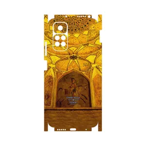 MAHOOT Chehel Sotoun Palace-FullSkin Cover Sticker for Xiaomi Redmi Note 11S