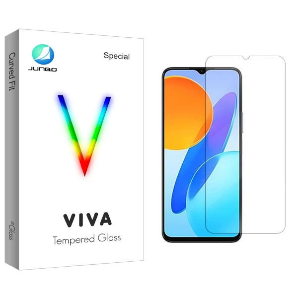 محافظ صفحه نمایش جانبو مدل Viva مناسب برای گوشی موبایل هوآوی 6