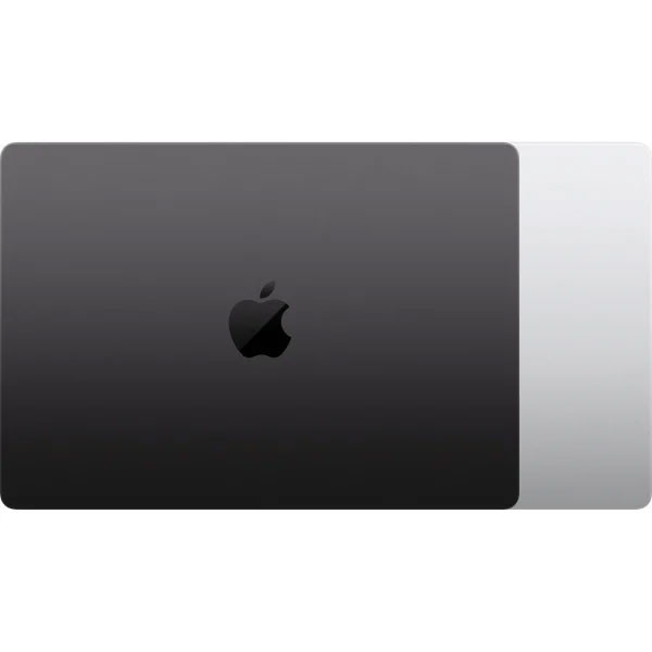 لپ تاپ 14.2 اینچی اپل مدل MacBook Pro MRX33 2023 ZPA-M3 Pro-18GB RAM-512GB SSD لپ تاپ 14.2 اینچی اپل مدل MacBook Pro MRX33 2023 ZPA-M3 Pro-18GB RAM-512GB SSD