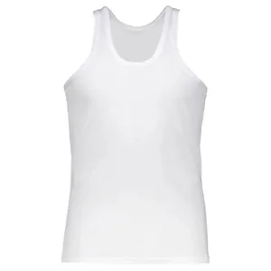 زیرپوش رکابی مردانه مدل تینا کد 001