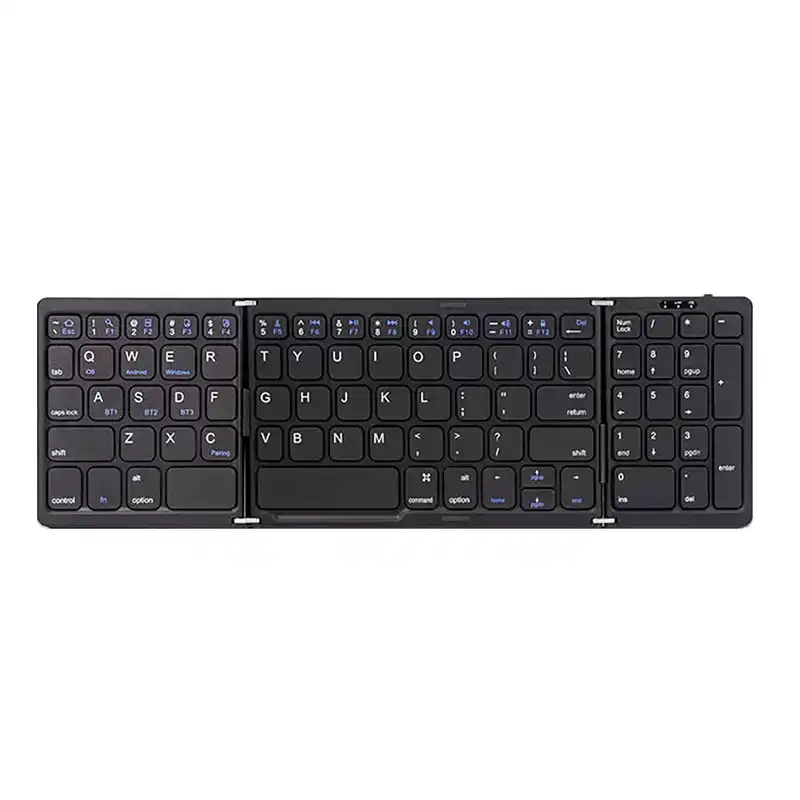 کیبورد بلوتوثی مدل B089