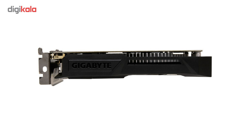 کارت گرافیک گیگابایت مدل RX 560 OC 4G