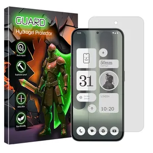 Guard Tough model matte screen protector suitable for Nothing Phone 2a Plus mobile phone