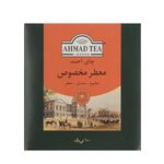 چای کیسه ای معطر احمد بسته  100 عددی