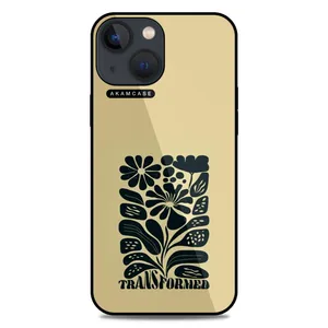 AKAM AMC-WA13M-QOUTES22 Cover For Apple iPhone 13 Mini