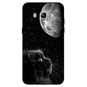 Megafone Cat 1882 Cover For Samsung Galaxy J710 / J7 2016