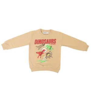 سویشرت پسرانه  پازل مدل bb745