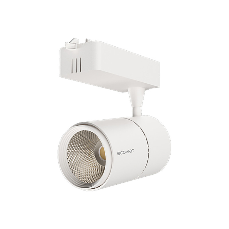 چراغ ریلی 60 وات اکووات مدل TR60B