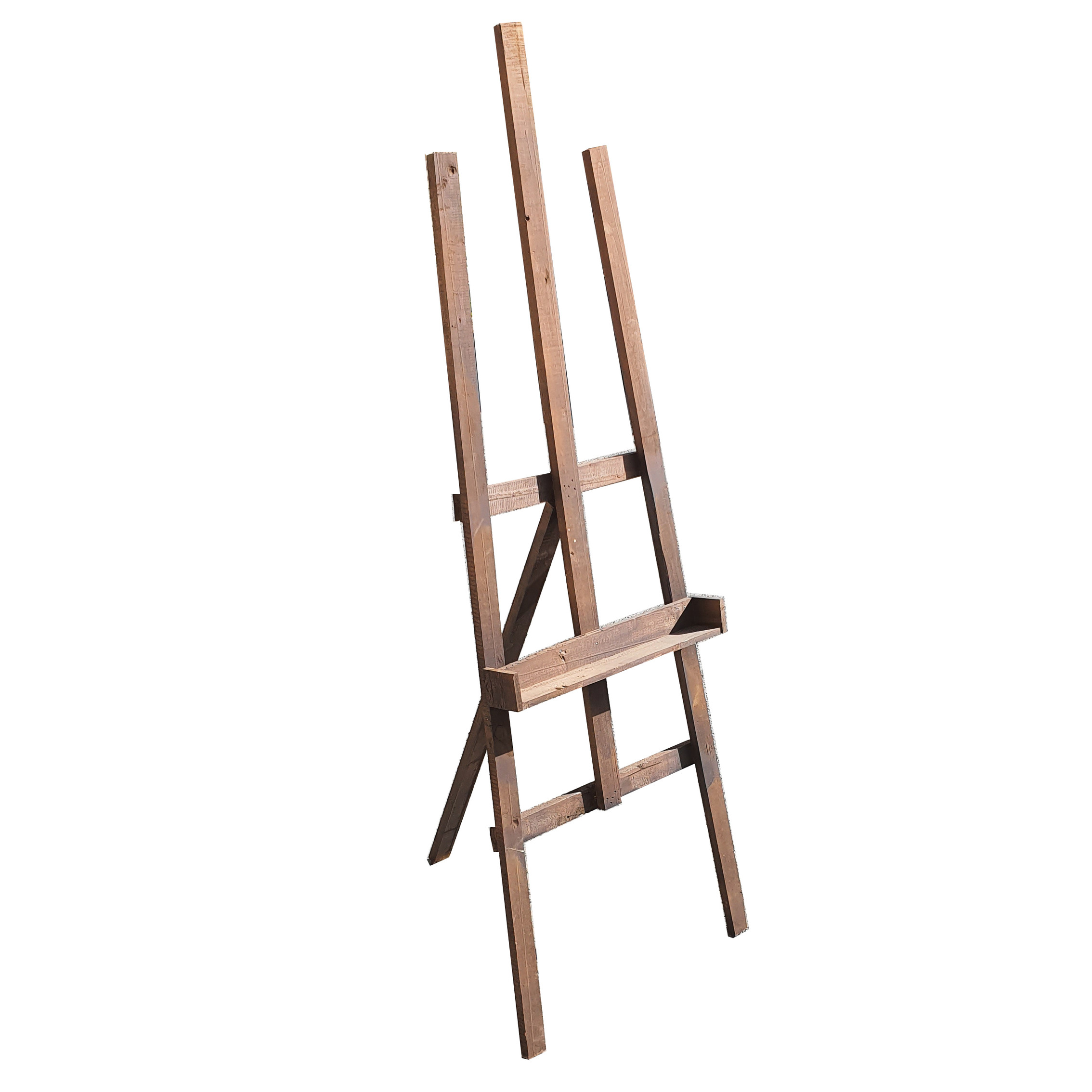 سه پایه بوم نقاشی مدل v2 سه پایه بوم نقاشی مدل v2