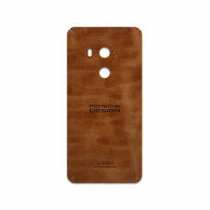 MAHOOT BFL-PRDS Cover Sticker for HTC U11 Eyes