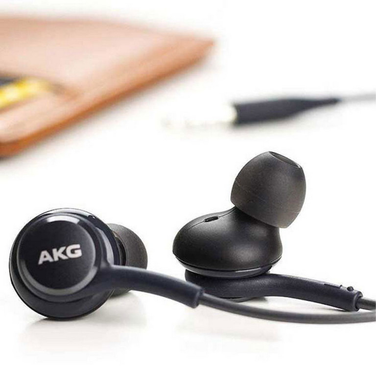 هندزفری ای کی جی مدل EARPHONES METAL 1