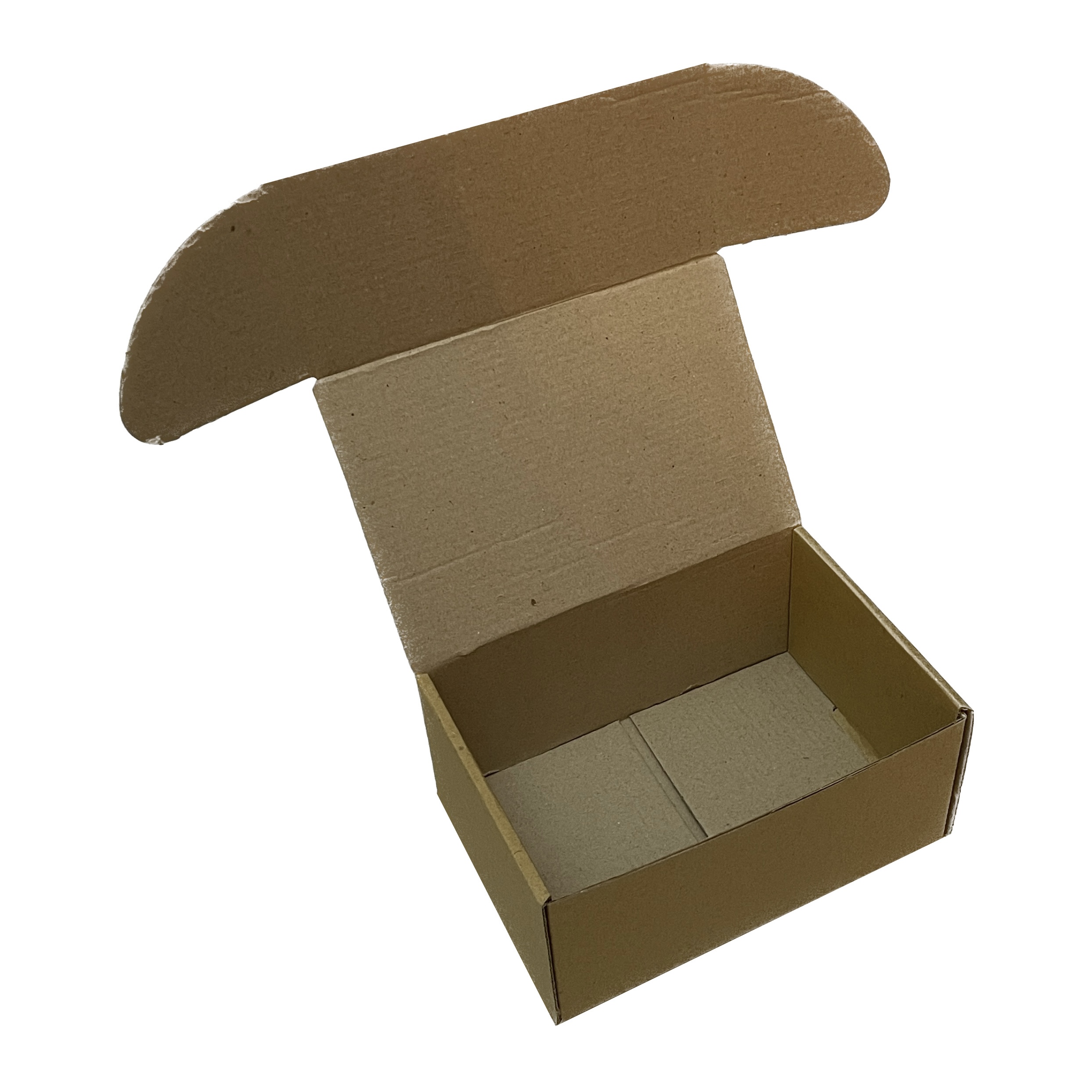 جعبه بسته بندی مدل T18-12-8 بسته 30 عددی 