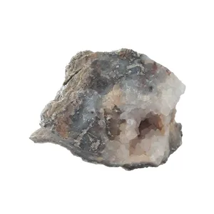 سنگ راف کوارتز خط هنر مدل کلکسیونی کد kh339 