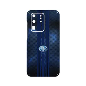 MAHOOT FAW Cover Sticker for Samsung Galaxy S20 Ultra