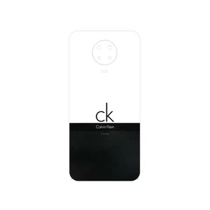 MAHOOT Calvin Klein Cover Sticker for Nokia G20