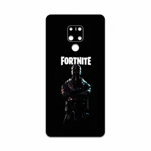 MAHOOT Fortnite-Game Cover Sticker for Huawei Mate 20 X