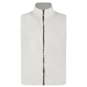 جلیقه زنانه مدل ببیی