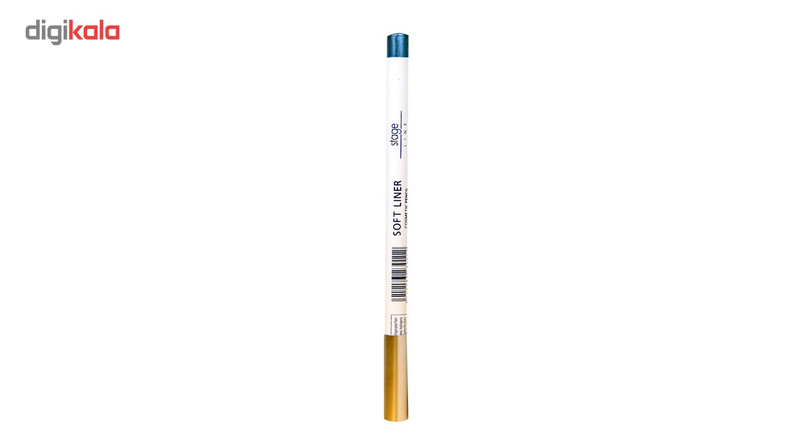 مداد چشم استیج مدل Soft Liner شماره 11
