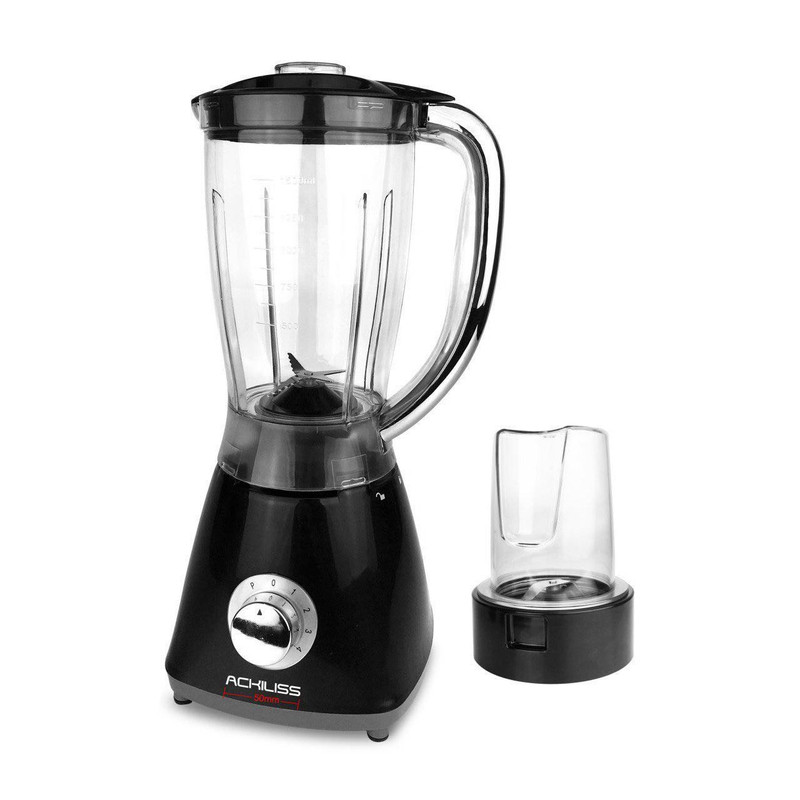 مخلوط کن اکیلیس مدل bl-1515