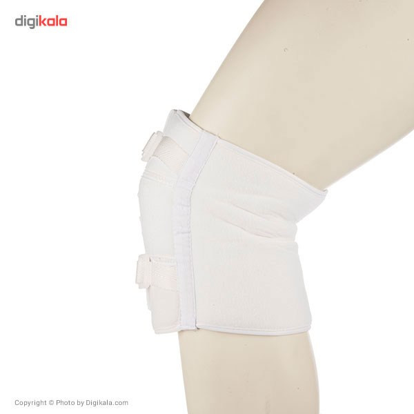 زانوبند پاک سمن مدل Adjustable Closed Patella سایز متوسط