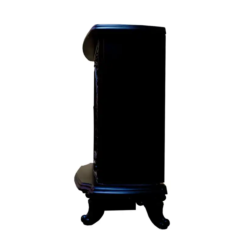 شومینه برقی شومینه بیستون مدل Z.E.NARVIN.L4