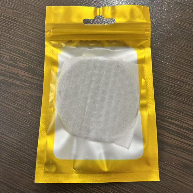 فیلتر قهوه مدل پاک اسکرین  کد 58