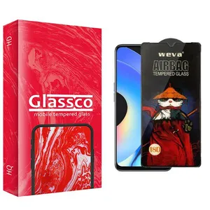 Glassco CGo1 Airbag Screen Protector For Realme  10s