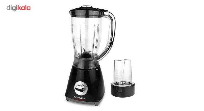 مخلوط کن اکیلیس مدل bl-1515