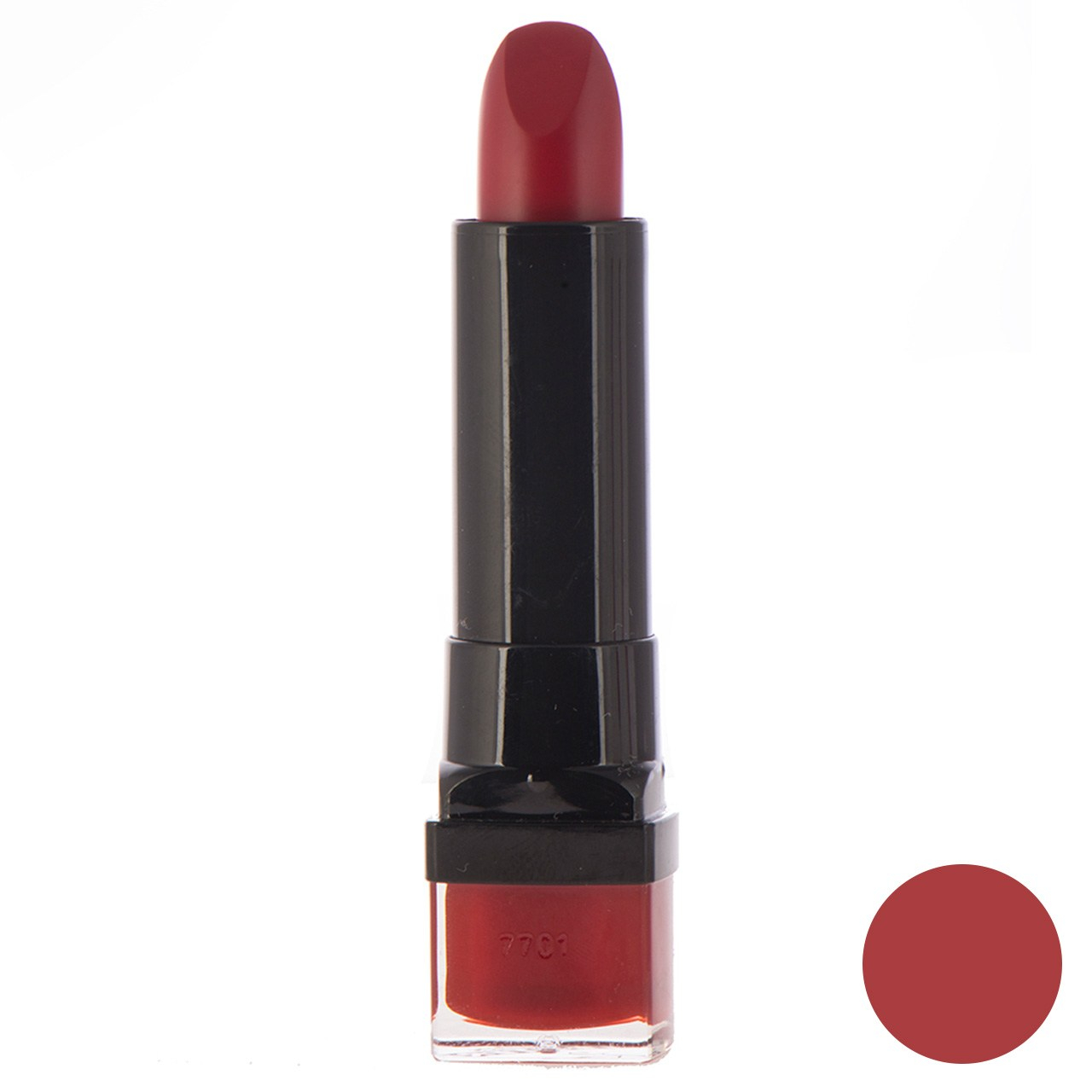 رژ لب جامد بورژوآ مدل Rouge Edition 12H شماره 34
