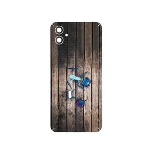 MAHOOT Drone Cover Sticker for Samsung Galaxy F04