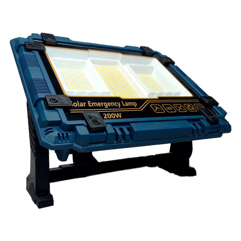 پروژکتور خورشیدی مدل W8121-1