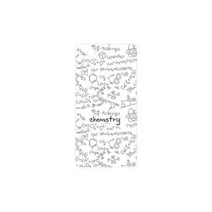 MAHOOT Chemistry Science Cover Sticker for Sony Xperia Z3 Compact