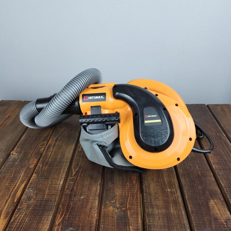 دستگاه دمنده و مکنده صنعتی اینتیمکث کد 5410