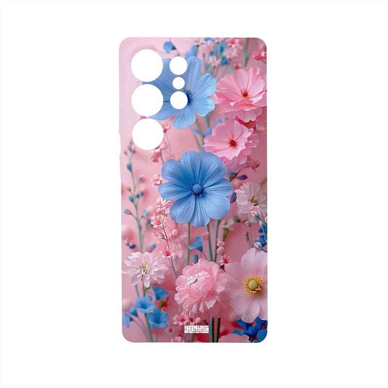 کاور قاب موبایل علوی مدل HML مناسب برای گوشی موبایل سامسونگ Galaxy S25 Ultra