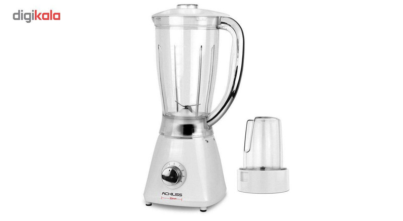 مخلوط کن اکیلیس مدل bl-1515