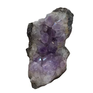 سنگ راف آمیتیست مدل 5443