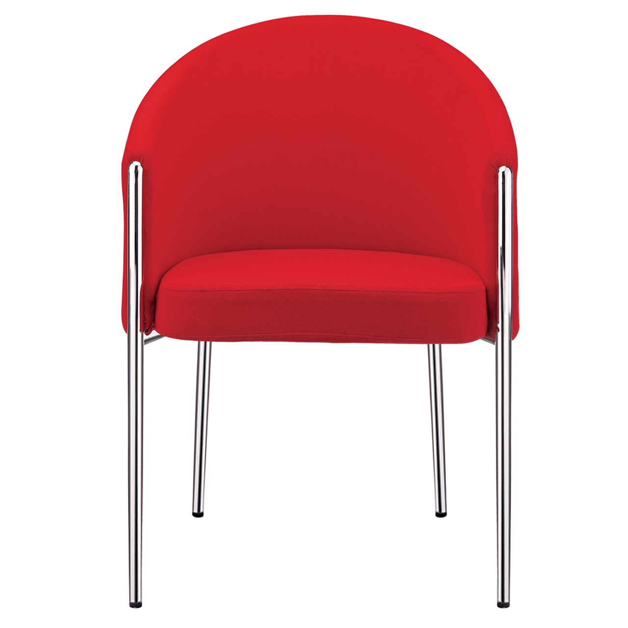 صندلی اداری نیلپر مدل SH505x چرمی