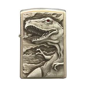 فندک زورو مدل مجسمه اژدها لیمیتدیشن کد DKD-1779