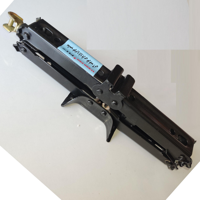 جک خودرو توربو پلاس مدل PRO 2-TON ظرفیت 2 تن مناسب برای پژو پارس