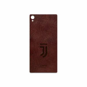 MAHOOT NL-JUVE Cover Sticker for Sony Xperia Z3