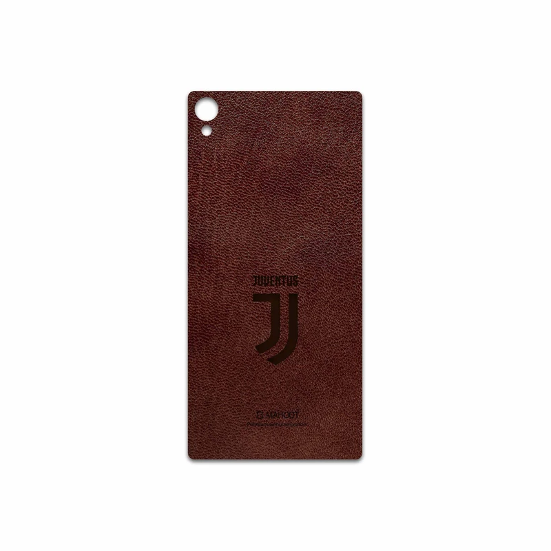 برچسب پوششی ماهوت مدل NL-JUVE مناسب برای گوشی موبایل سونی Xperia Z3