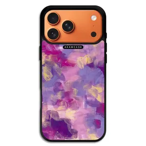 AKAM AMC-WA17PROMAX-WATER COLOR-9 Cover For Apple iPhone 17 Pro Max