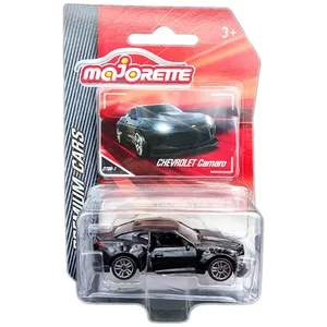 ماشین بازی ماژورت مدل CHEVROLET Camaro